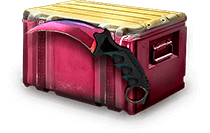 Градиент кейс